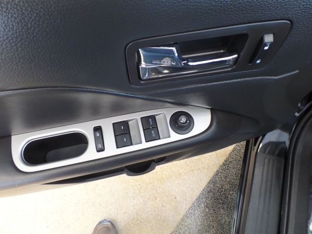 2012 Ford Fusion SEL,LEATHER.SUNROOF.BLUE TOOTH,LO Sedan