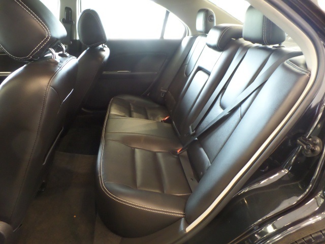 2012 Ford Fusion SEL,LEATHER.SUNROOF.BLUE TOOTH,LO Sedan