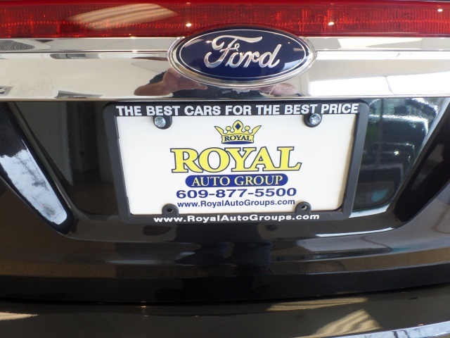 2012 Ford Fusion SEL,LEATHER.SUNROOF.BLUE TOOTH,LO Sedan