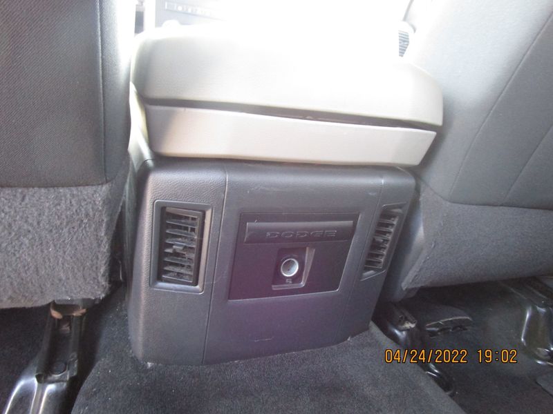 2011 RAM 1500 Outdoorsman