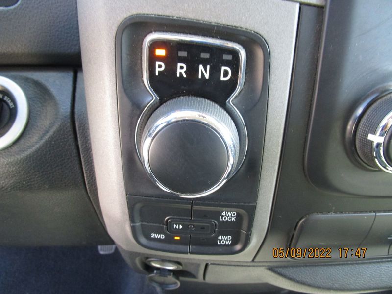 2015 RAM 1500 Express
