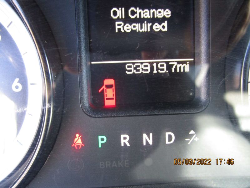2015 RAM 1500 Express