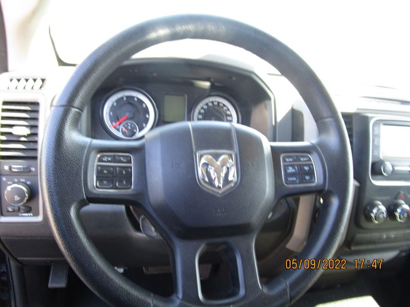 2015 RAM 1500 Express
