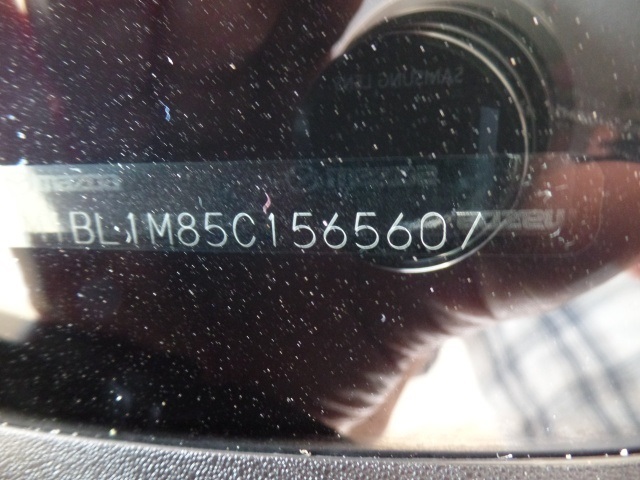 2012 Mazda Mazda3 i Grand Touring Hatchback