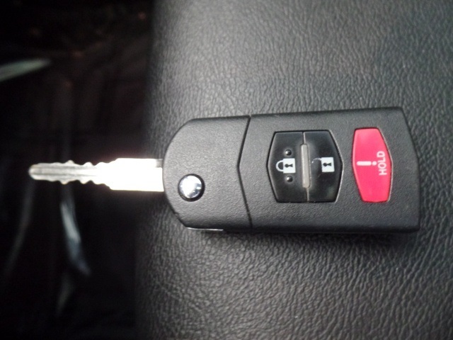2012 Mazda Mazda3 i Grand Touring Hatchback