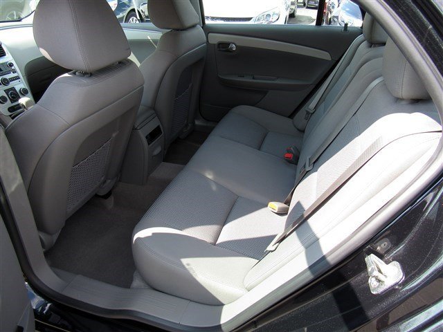 2012 Chevrolet Malibu LS w/1LS