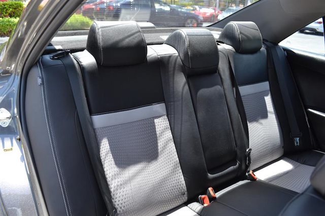 2012 Toyota Camry 4dr Sedan I4 Automatic SE