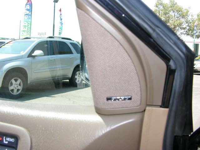 2004 Acura MDX Touring Pkg w/Navigation