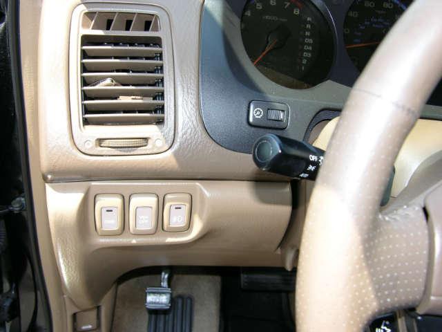 2004 Acura MDX Touring Pkg w/Navigation