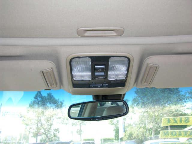 2004 Acura MDX Touring Pkg w/Navigation