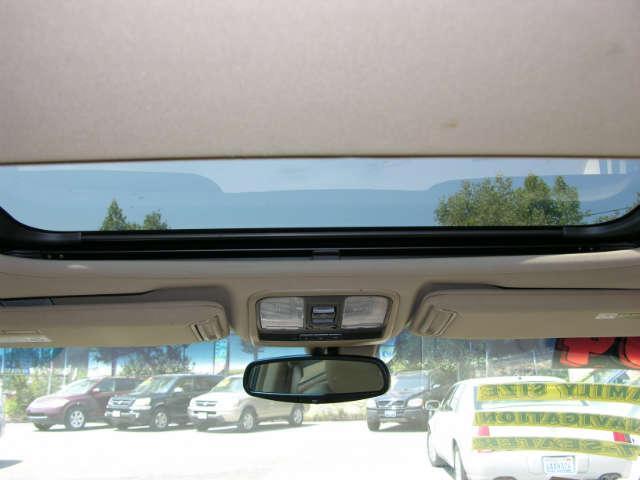 2004 Acura MDX Touring Pkg w/Navigation
