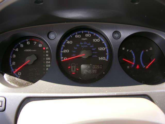 2004 Acura MDX Touring Pkg w/Navigation