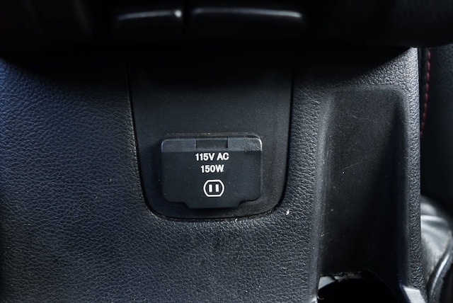2012 Jeep Wrangler Unlimited Altitude