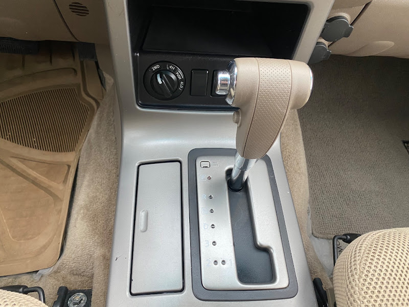 2012 Nissan Pathfinder S
