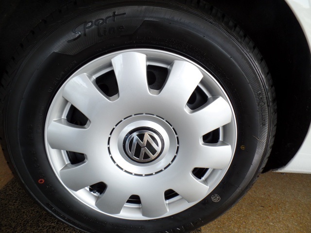 2012 Volkswagen Golf 2.5L PZEV Hatchback
