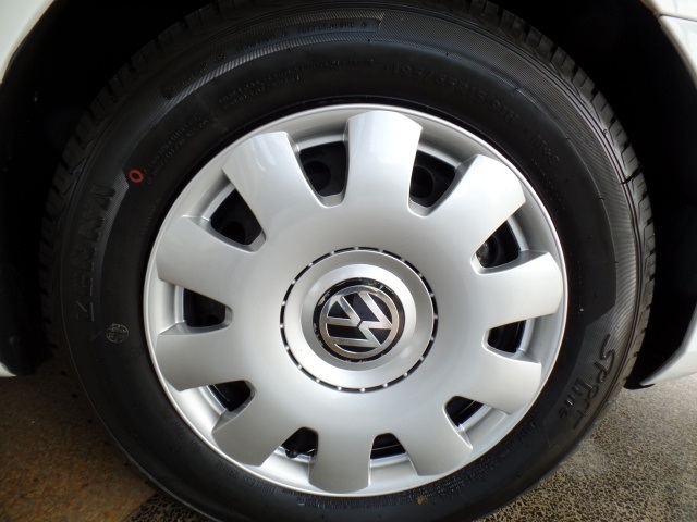 2012 Volkswagen Golf 2.5L PZEV Hatchback