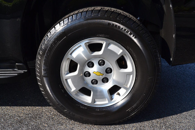 2012 Chevrolet Tahoe 2WD 4dr 1500 LT