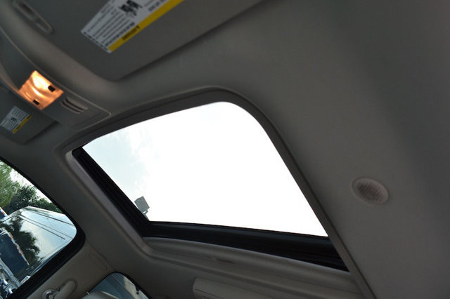 2012 Chevrolet Tahoe 2WD 4dr 1500 LT