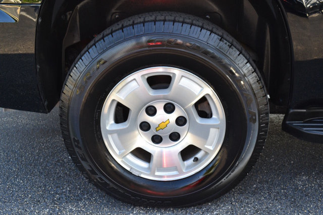 2012 Chevrolet Tahoe 2WD 4dr 1500 LT