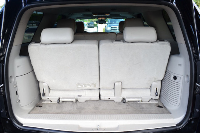 2012 Chevrolet Tahoe 2WD 4dr 1500 LT