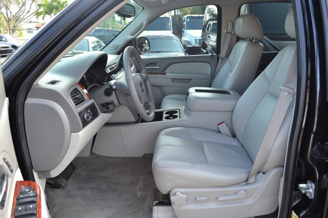 2012 Chevrolet Tahoe 2WD 4dr 1500 LT