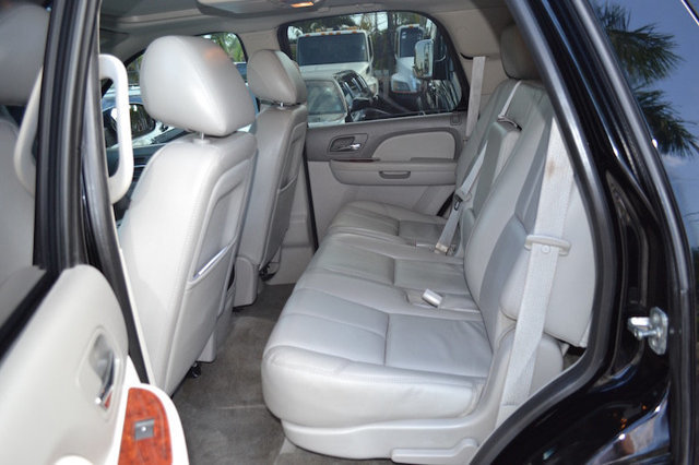 2012 Chevrolet Tahoe 2WD 4dr 1500 LT