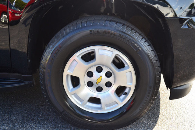 2012 Chevrolet Tahoe 2WD 4dr 1500 LT