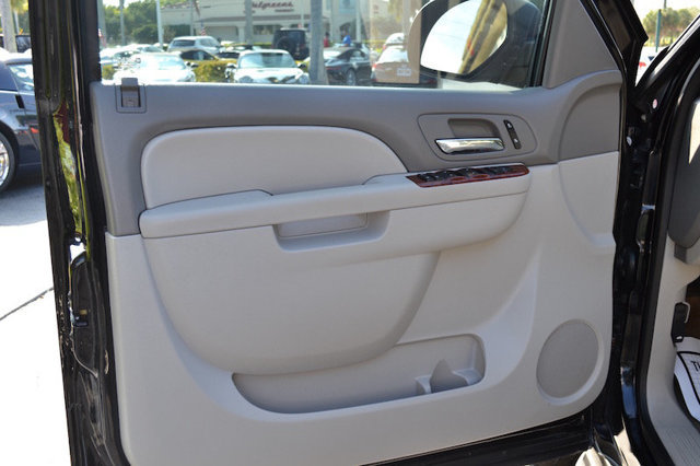 2012 Chevrolet Tahoe 2WD 4dr 1500 LT