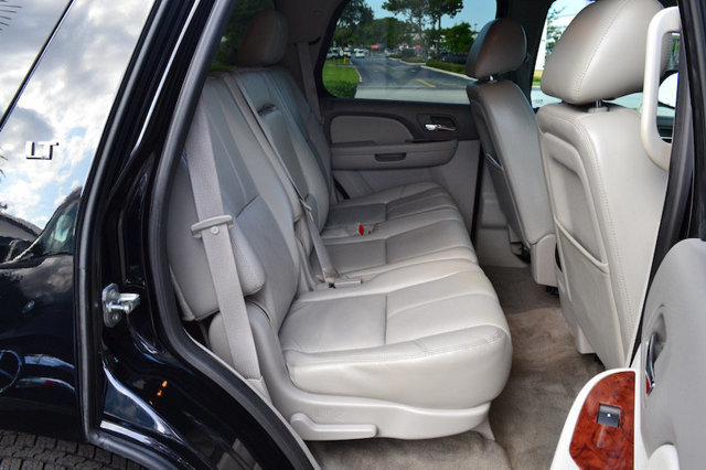 2012 Chevrolet Tahoe 2WD 4dr 1500 LT