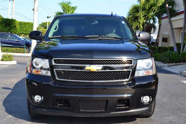 2012 Chevrolet Tahoe 2WD 4dr 1500 LT