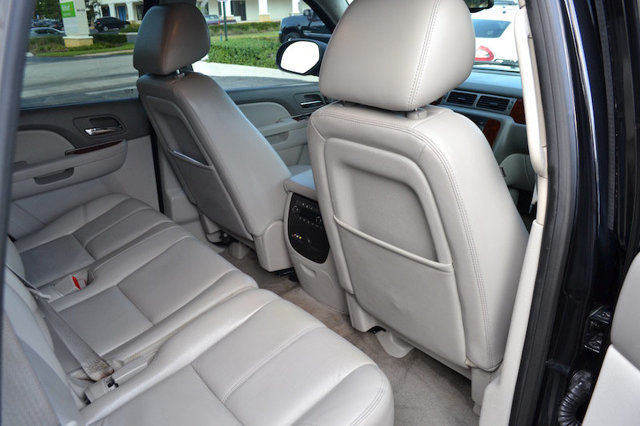 2012 Chevrolet Tahoe 2WD 4dr 1500 LT