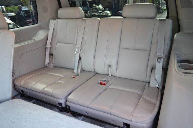 2012 Chevrolet Tahoe 2WD 4dr 1500 LT