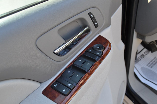 2012 Chevrolet Tahoe 2WD 4dr 1500 LT