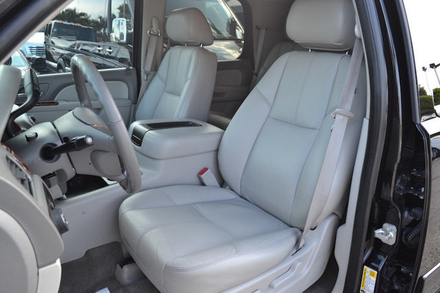 2012 Chevrolet Tahoe 2WD 4dr 1500 LT