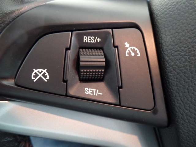2012 Chevrolet Cruze LT Sedan