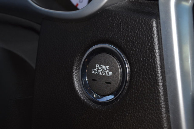 2012 Cadillac SRX AWD 4dr Premium Collection