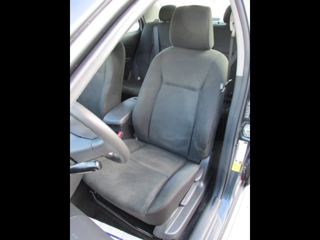 2012 Toyota Yaris Sedan