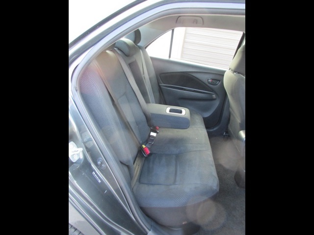 2012 Toyota Yaris Sedan