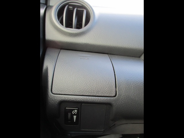 2012 Toyota Yaris Sedan
