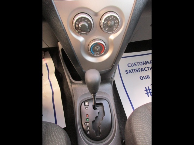 2012 Toyota Yaris Sedan