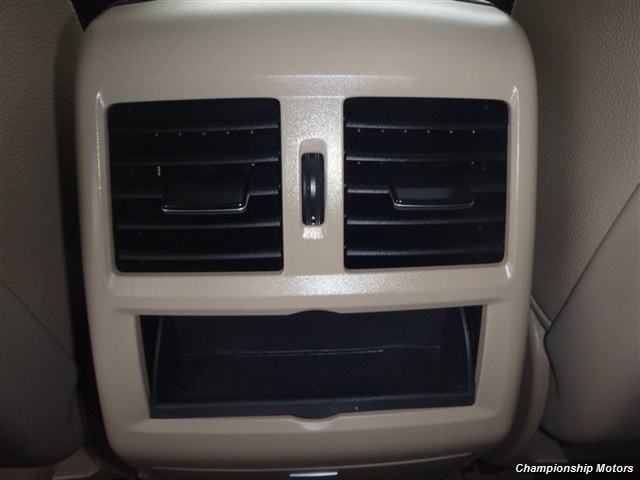 2012 Mercedes-Benz ML350 BlueTEC SUV