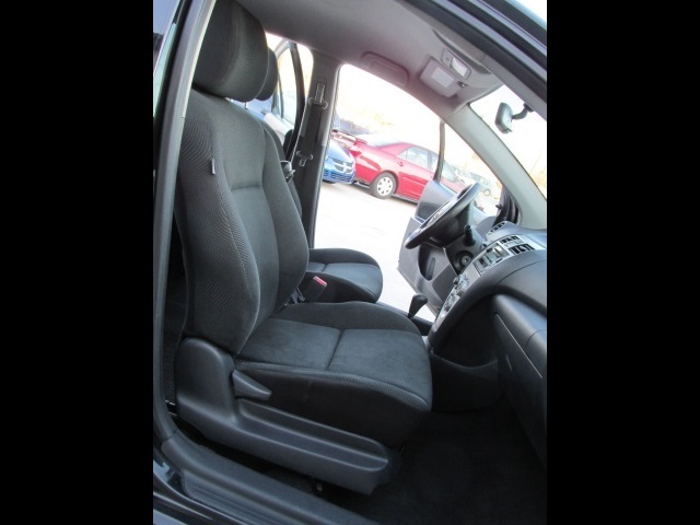 2012 Toyota Yaris Sedan