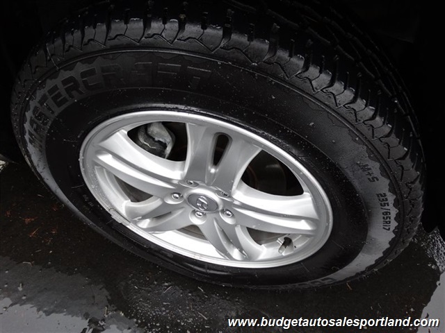 2012 Hyundai Santa Fe GLS AWD LOW MILES BAD CREDIT OK SUV