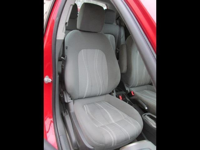2012 Chevrolet Sonic LT Hatchback