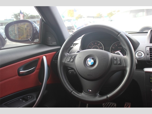 2012 BMW 135i Coupe