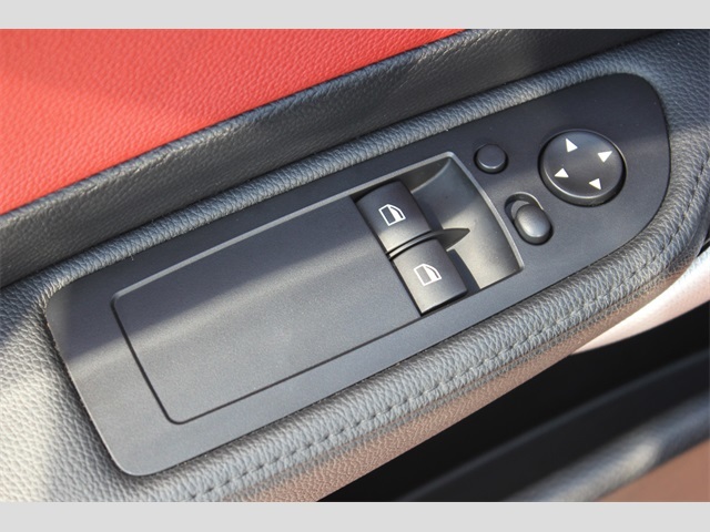 2012 BMW 135i Coupe
