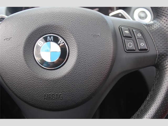 2012 BMW 135i Coupe
