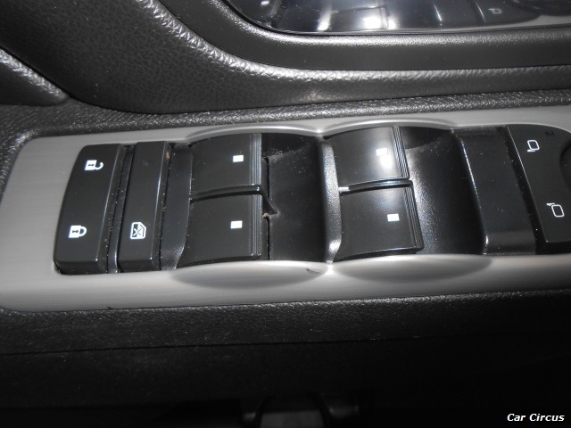 2012 Chevrolet Tahoe 4x4 SUV