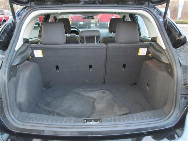 2012 Ford Focus SEL Hatchback