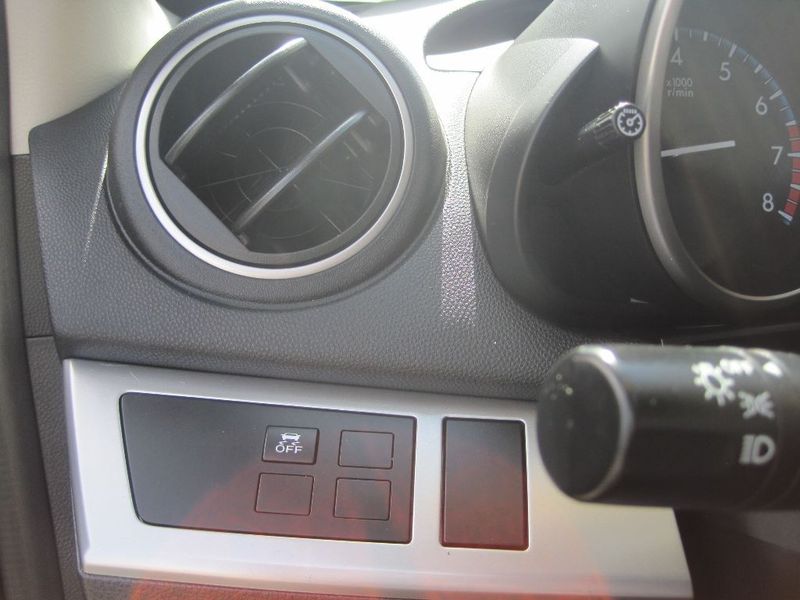 2012 Mazda Mazda3 i Touring